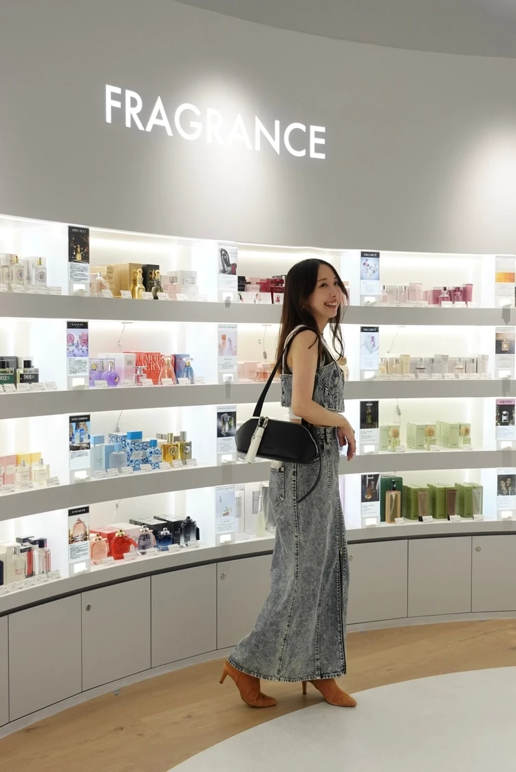 アットコスメ香水