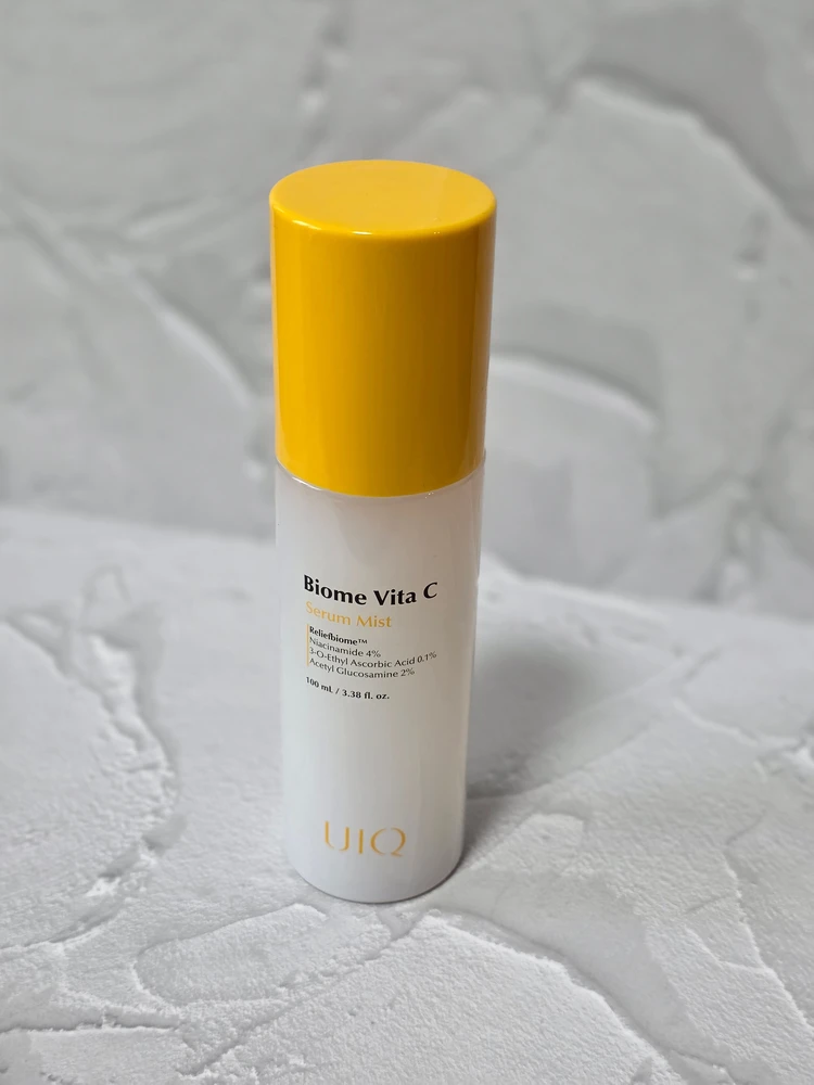 韓国発スキンケア「UIQ」話題のミスト化粧水を比較レポ!_5