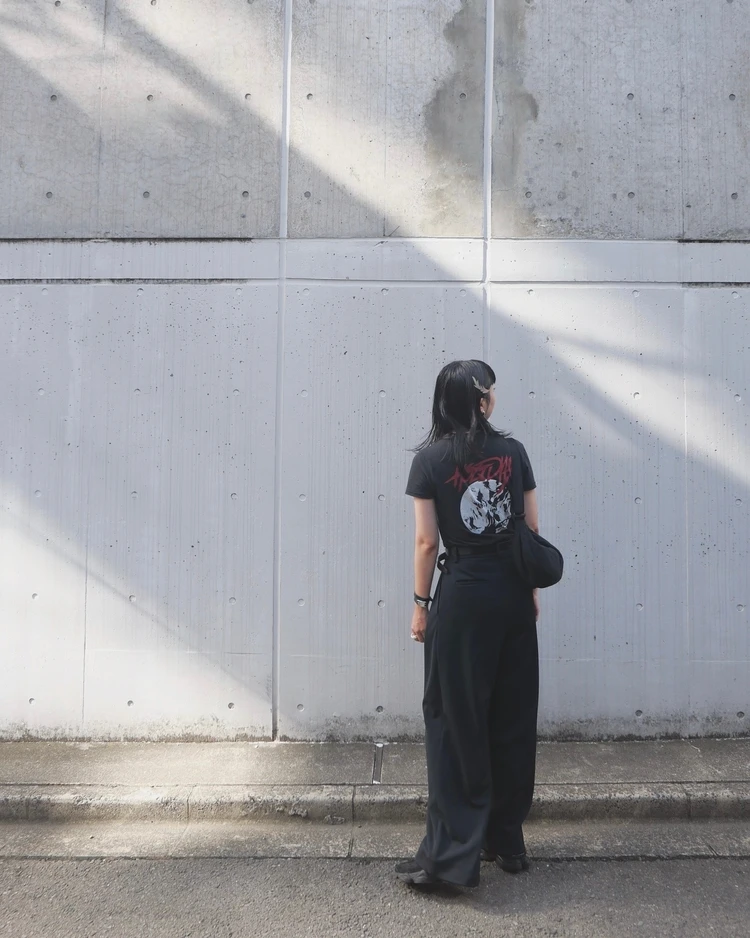 7daysを楽しむ、私らしい夏コーデ !_15