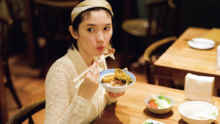 【市川紗椰と楽しむ台湾ナイト】夜市、モダンなBar、地元で愛される滷肉飯…台北は夜も楽しい！