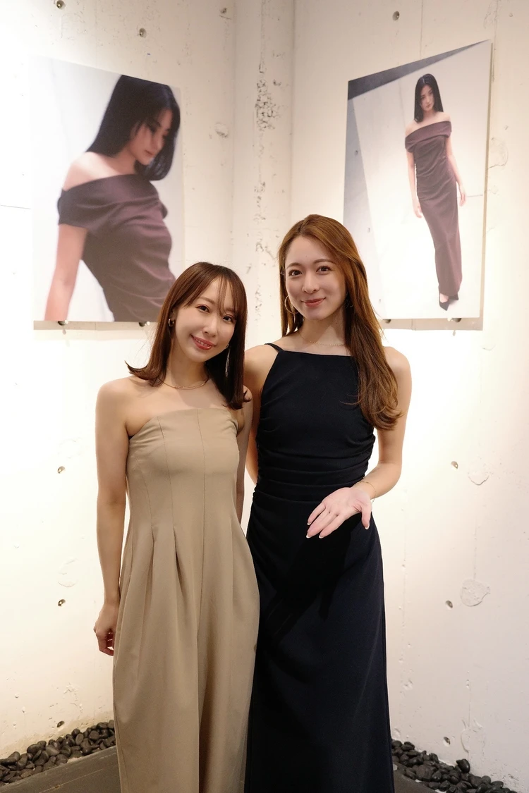 KINO THE KEI 1stシーズンのミューズはインフルエンサーREiNAさん