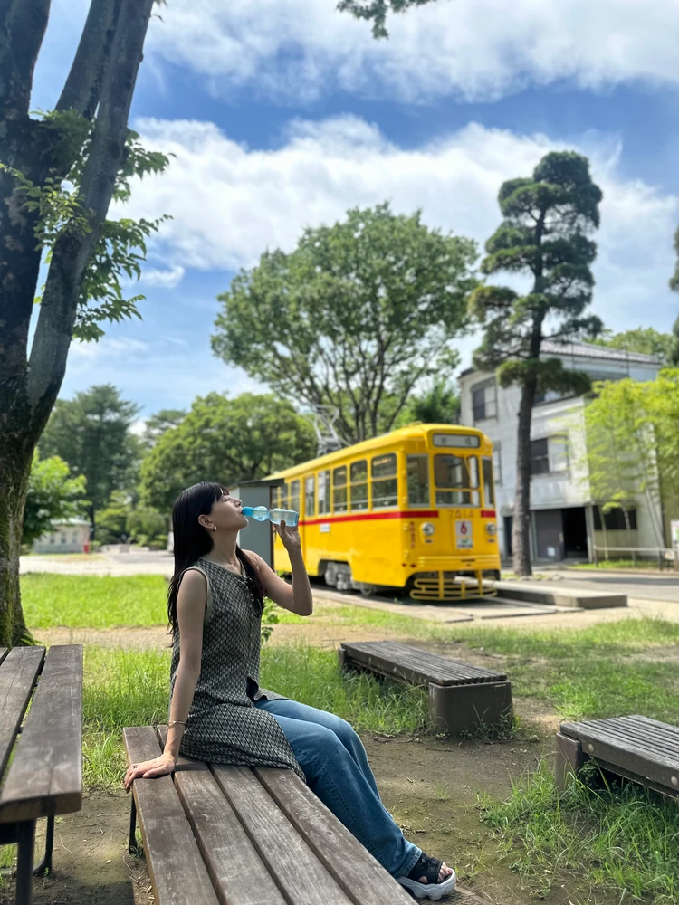 【江戸東京たてもの園】ジブリの世界を感じるレトロな街並みにタイムスリップ!日本の夏を味わえる都内おすすめスポット_9