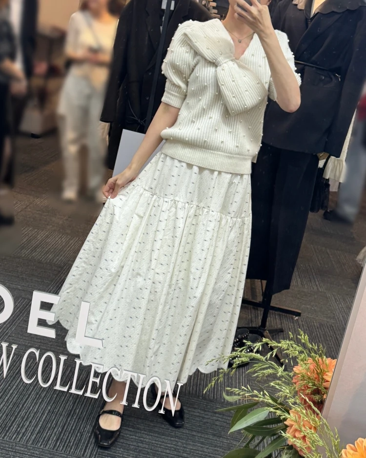 【展示会レポ】COEL（コエル）2025AW展示会_9