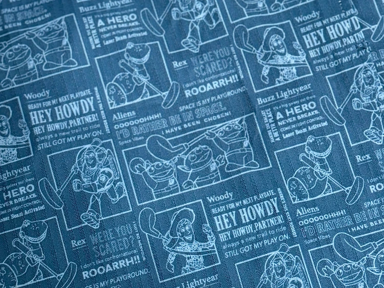 ゴルフウェア　キャロウェイ　callaway トイストーリー　ディズニーゴルフウェア