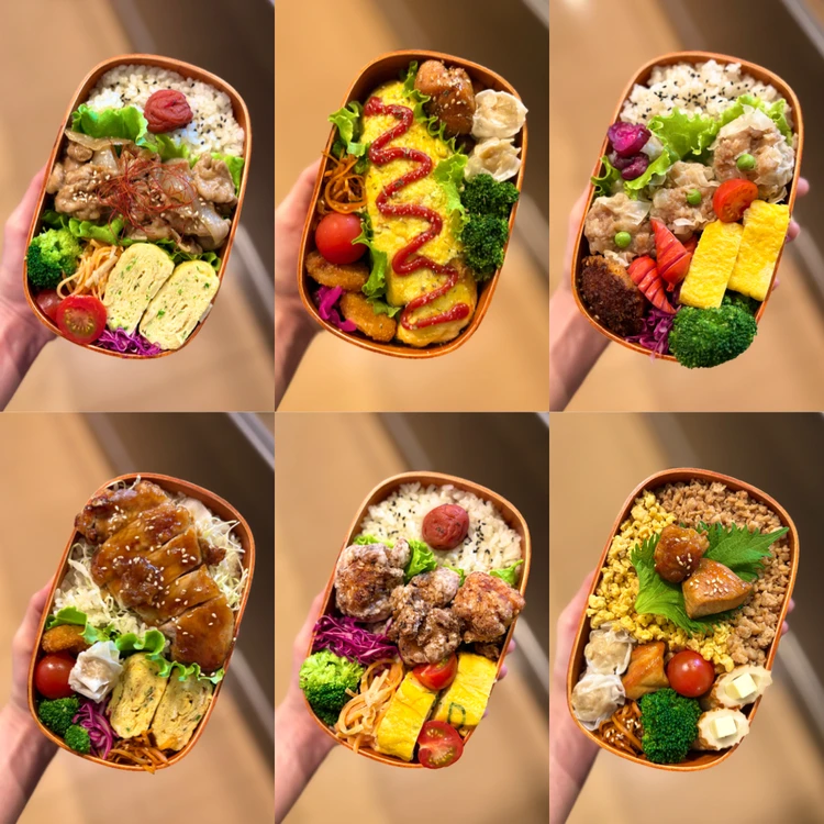 【夜ごはんにも！】「また作って」と言われる。我が家で何度もリピートしている“お弁当のおかず”レシピ_1