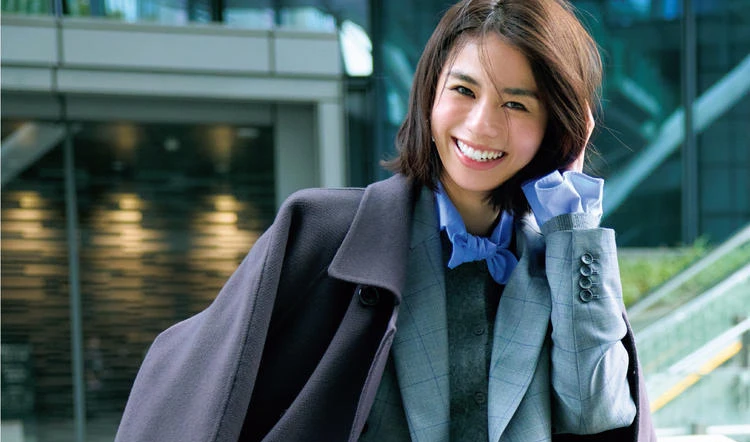 2026年は通勤服もアップデート！30代女子の「最新おしゃれ通勤コーデ」6選