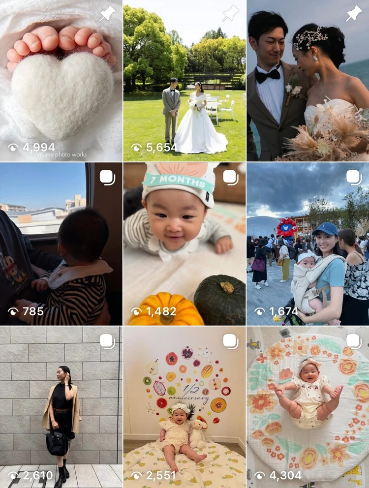 7ヶ月ベビーとマクセルアクアパーク品川#育休life_7