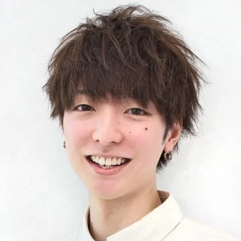 峯　朋也/みね　ともや