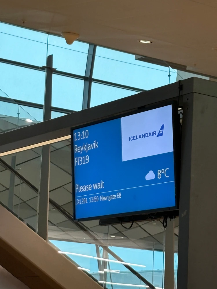 暮らすように旅する北欧・アイスランド! 大自然とカフェ巡りを4日間で堪能するモデルコース|前編_2_2