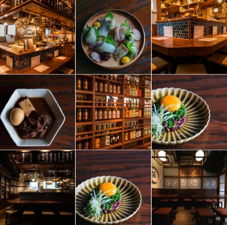 名古屋居酒屋、千種グルメ、酒場セカンド、夜ごはん、ポテサラ、牛煮込み、居酒屋グルメ、大人飲み、名古屋ディナー