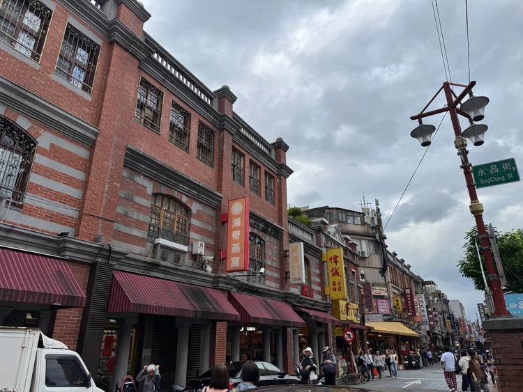 【台湾】九份も台北101もFunPASSでコスパよく観光！台北エリア2泊3日モデルコース【後編】_9