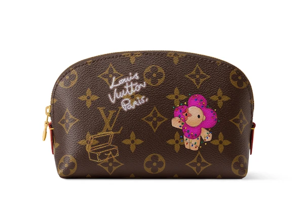 ポシェット・コスメティック PM