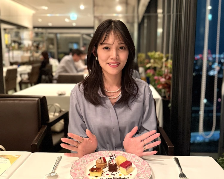 【新スーパーバイラーズ】はじめまして、中村えみです！_1