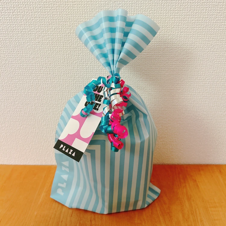 WRAPLAZA(ラップラザ)