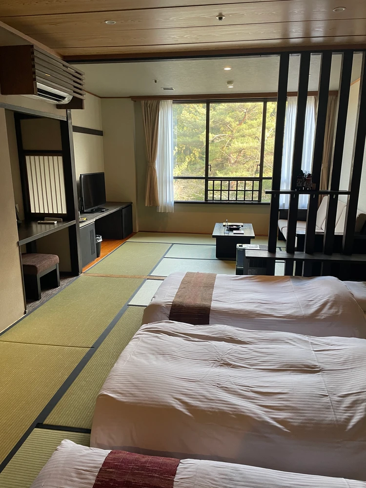 客室