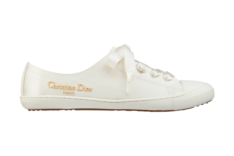 ディオール スニーカー 白
