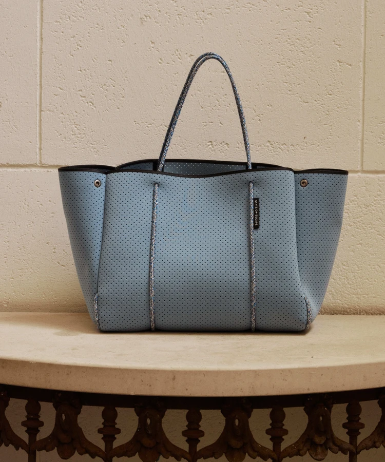 ステート オブ エスケープ　エスケープ トート　chambray