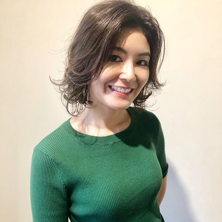 ヘアチェンジ♡ツヤ髪をキープするアイテムのご紹介_4