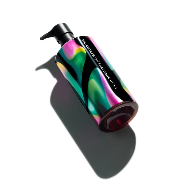 シュウ ウエムラ アルティム8∞ スブリム ビューティ クレンジング オイルn コレクション限定デザイン