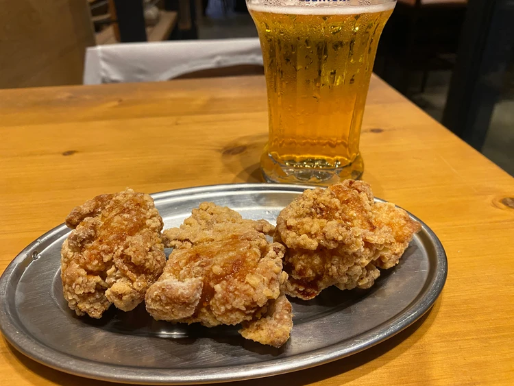 女性ひとり飲みにおすすめの居酒屋｜キッサカバ PRONTO（プロント）#グルメ部_8