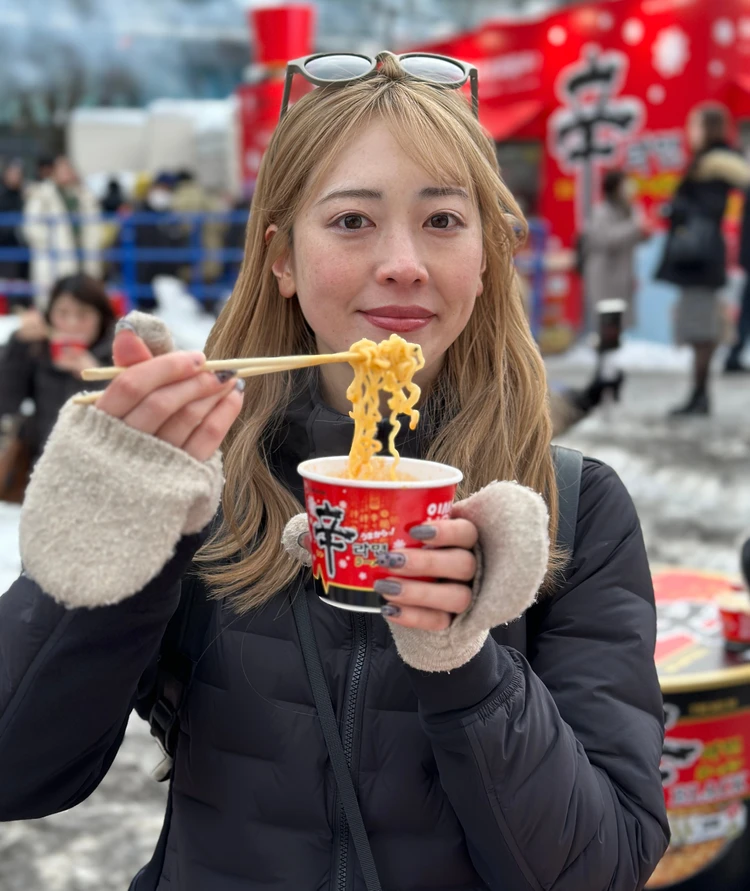 タウンユースな動けるダウンでナイスショット！#ゴルフ部_2_1