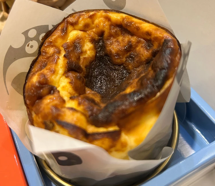 ミシュラン店が手掛ける絶品スイーツカフェin 奈良|くもり時々アバロッツ。#スイーツ巡り_8