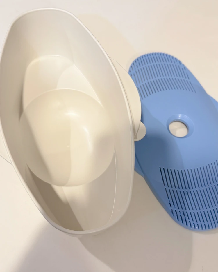 夏に大活躍！電子レンジで素麺が作れる！スケーターのレンジでゆで麺が便利♥_1_2