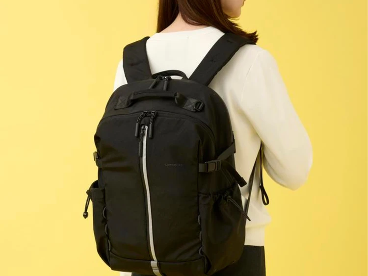 大人女子におすすめ「黒リュック」8選。定番リュックなのに“高機能でかわいい”アイテムを厳選【2026年最新版】