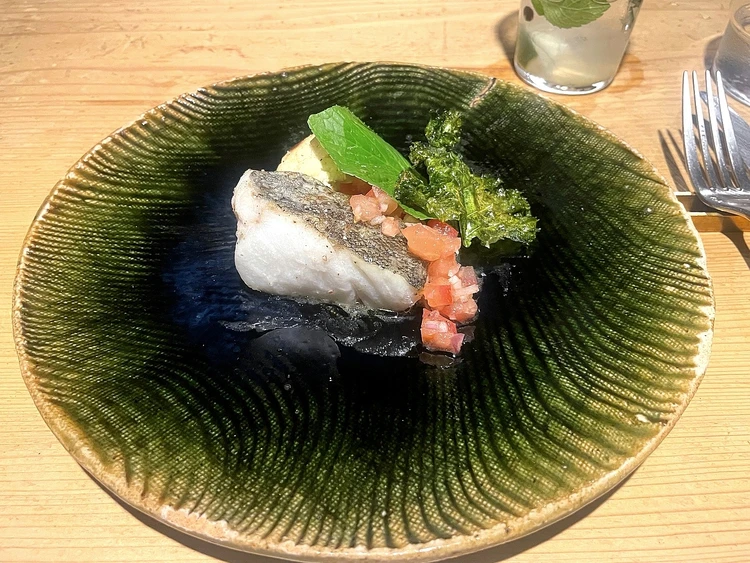 【2回目の来訪】表参道「GERMOGLIO」でご褒美ランチ♡_2