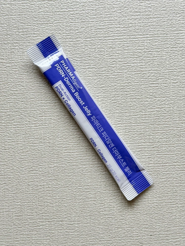 PDRN Derma Boost Jelly 韓国コスメ 毛穴 ハリ