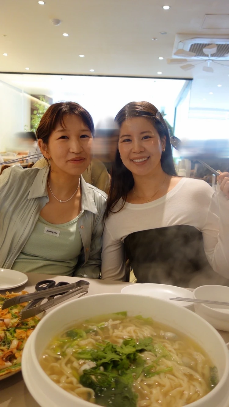 【韓国旅行】聖水(ソンス)に行ったら食べてほしい!絶品チヂミとカルグクスの名店をご紹介!_2_2