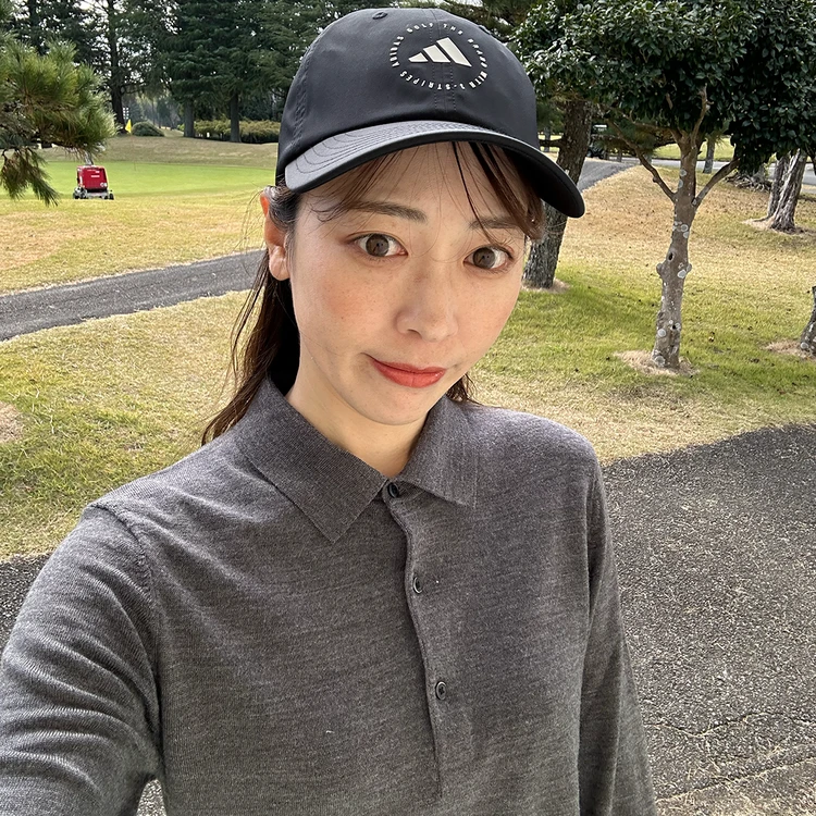 ユニクロGU｜秋冬ゴルフコーデで１万円以下チャレンジ！_3_1