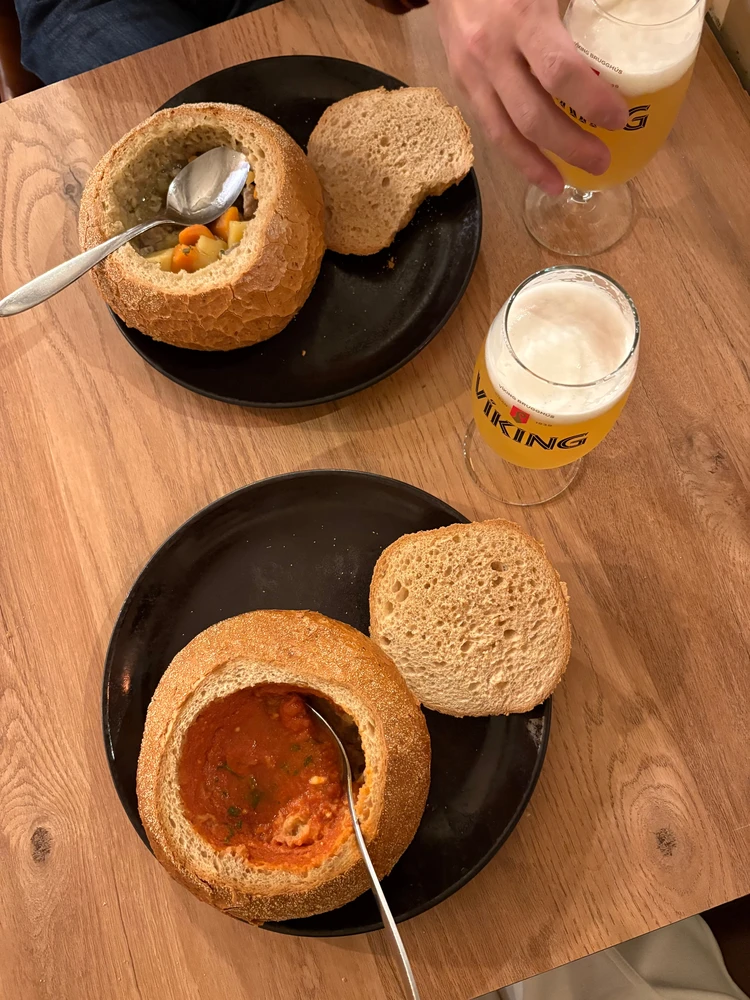 暮らすように旅する北欧・アイスランド! 大自然とカフェ巡りを4日間で堪能するモデルコース|前編_10_1