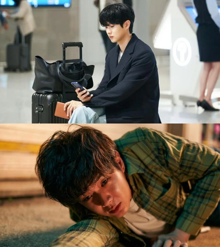 【韓国ドラマ】“演技の振れ幅”に魅了される！チェ・ウシク出演作品3選