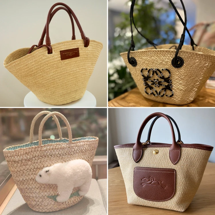 【フォトギャラリー】新作続々♪ 手に入れたいバッグをチェック！_0