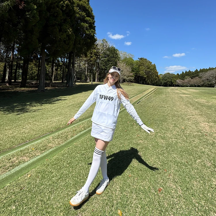 女子に嬉しい千葉＆山梨ゴルフ場まとめ コーデ紹介も！_3