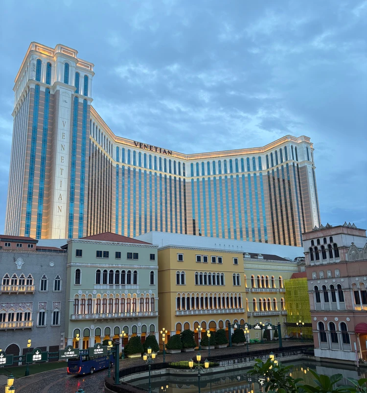 海外旅行の穴場🇲🇴マカオがおすすめな理由_11