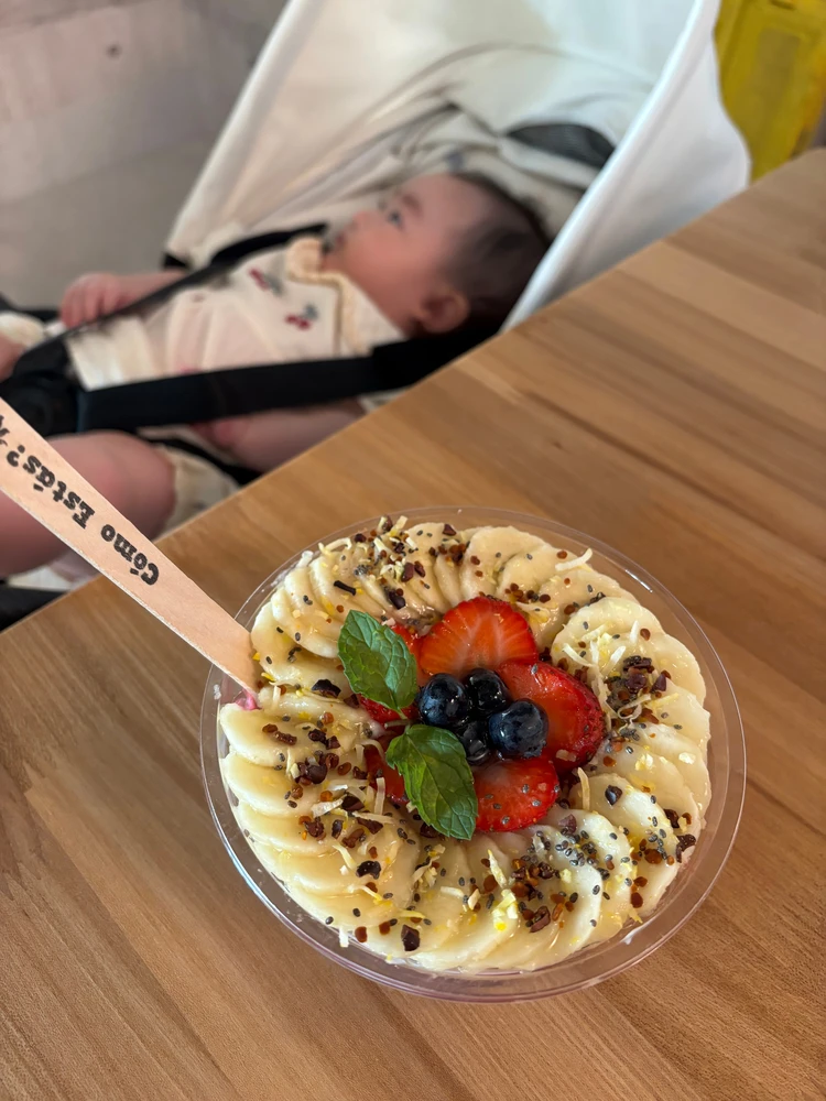 最近行った子連れカフェ事情3選in関西#育休life_3