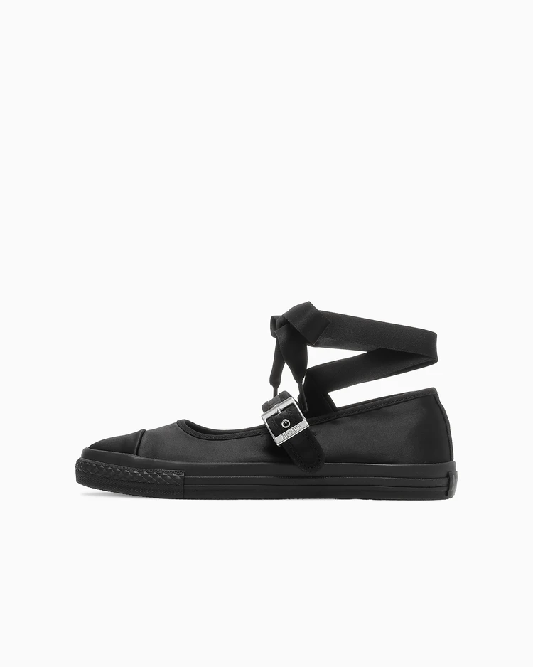 オールスター LP BL OX　ブラック