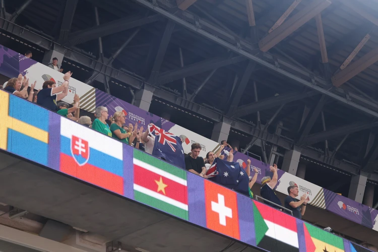 【東京2025世界陸上】現地観戦レポート！～国立競技場の夜風に吹かれて～ ※追記あり_26