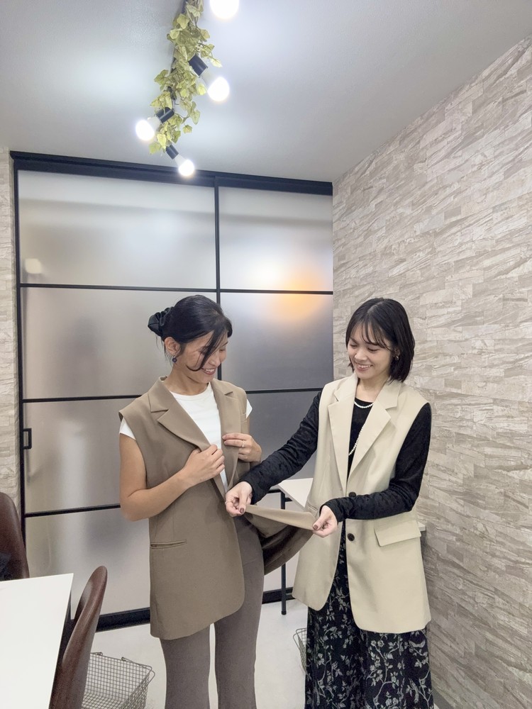 【骨格診断】自己診断ではわからなかった！プロに見てもらって納得した私の骨格タイプとは？_3_2