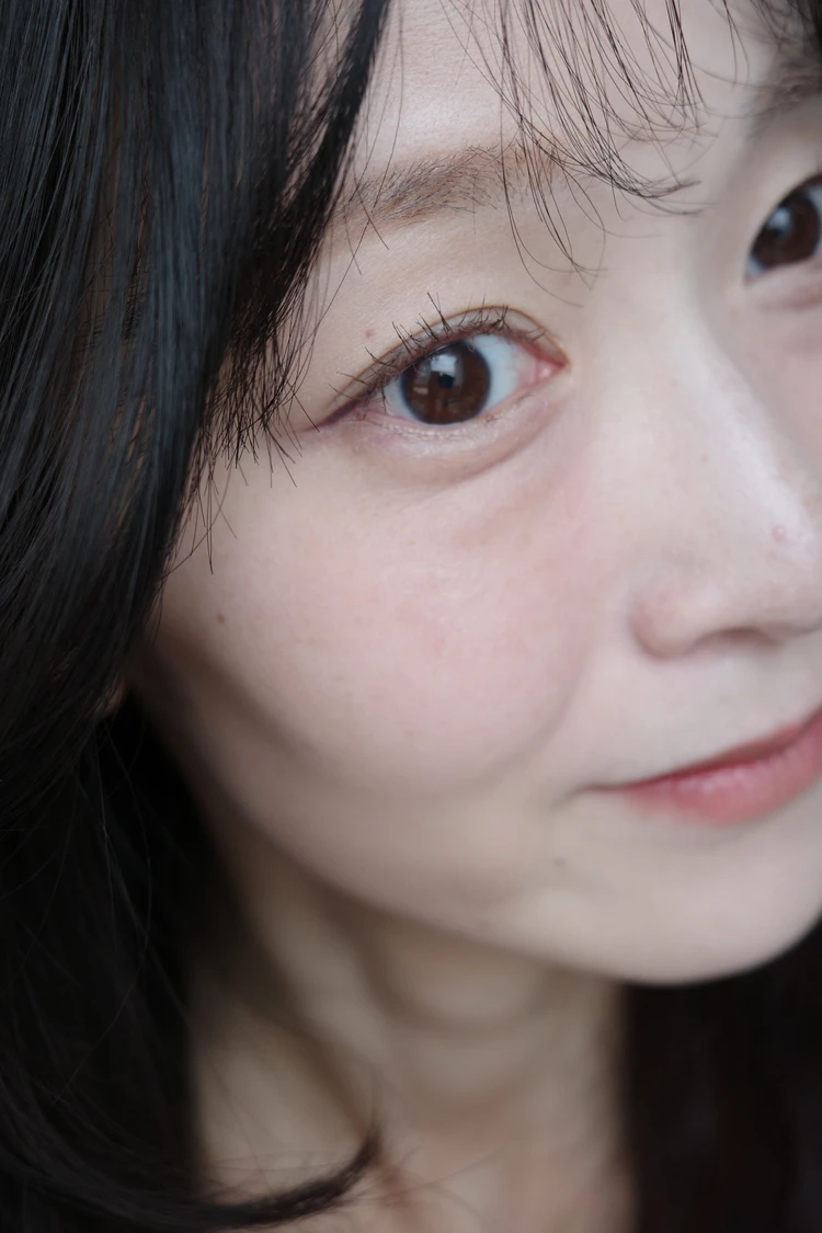 プレストチーク 着画