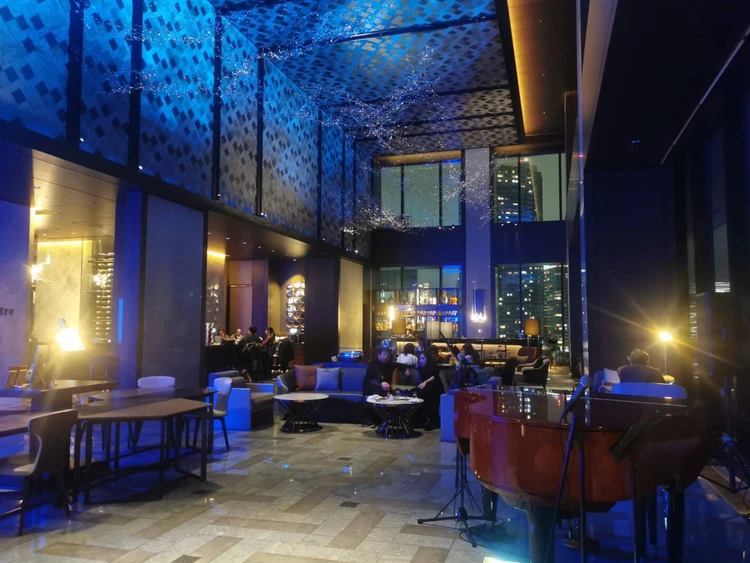 節目に泊まりたい【メズム東京】五感から「スタート」を後押ししてくれた宿泊記_1