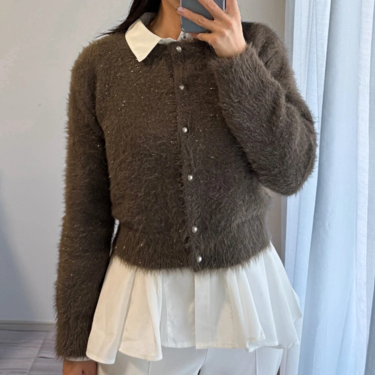 【フォトギャラリー】みんなが買ったGUアイテム＆GUコーデをチェック！_0