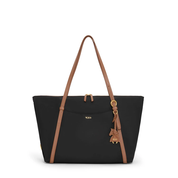 Voyageur「キュー」トート