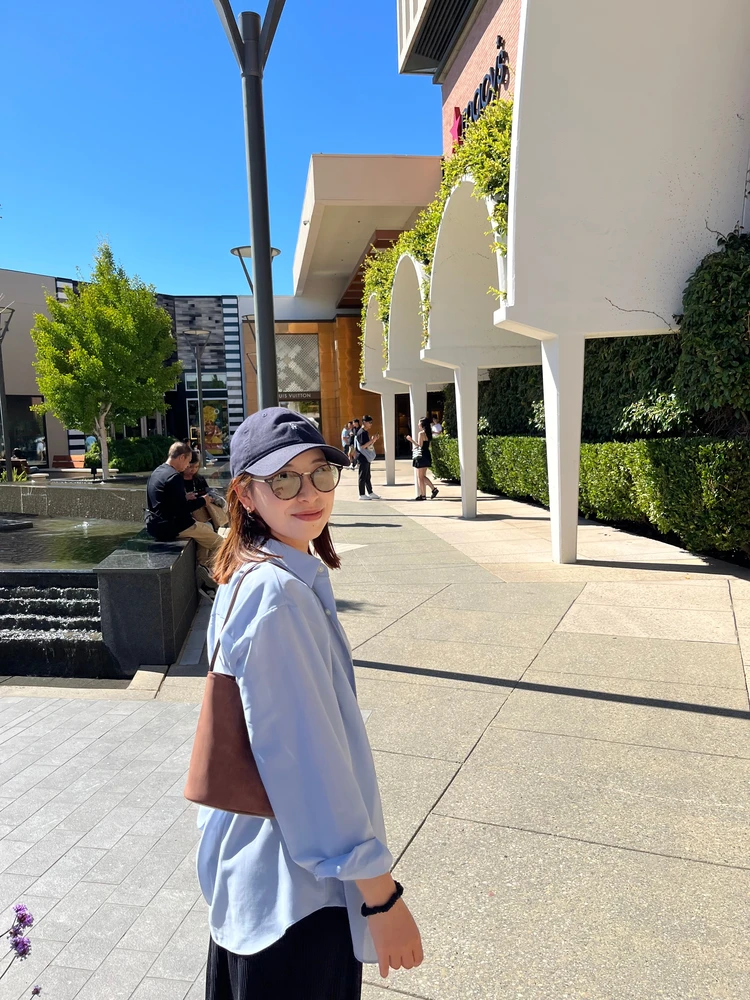 今年の流行【ブラウンコーデ】小物と素材で今すぐ取り入れる！_2