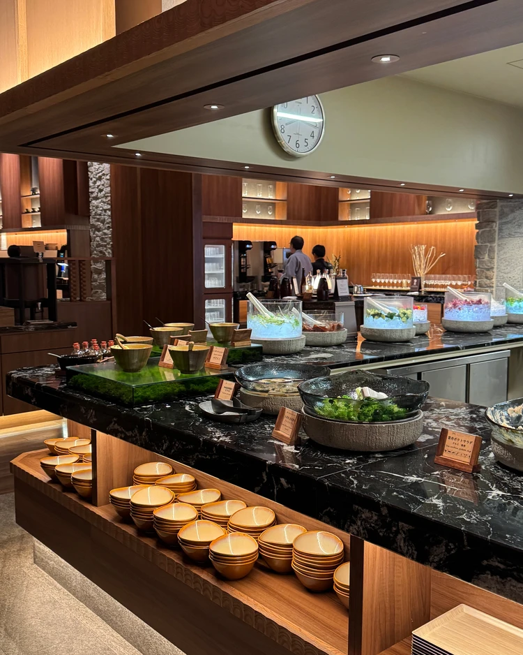 【北の美食が食べ放題!知床・超絶おすすめ宿】北こぶし知床ホテルアンドリゾート_5