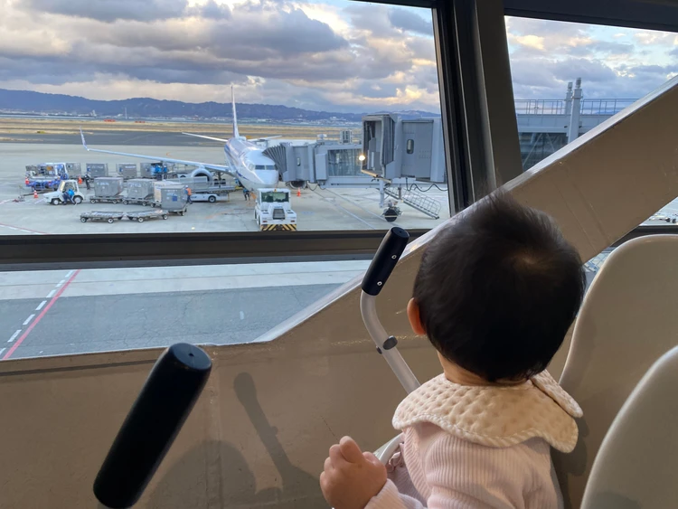 【ハイアットリージェンシー瀬良垣】10ヶ月ベビーと行く3泊4日沖縄旅ホテル編_1