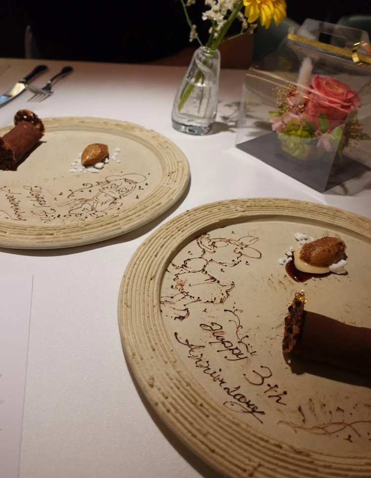 ［お祝い・記念日に］“また行きたい”が止まらない。関西在住の私が厳選した、とっておきのレストラン3選_8