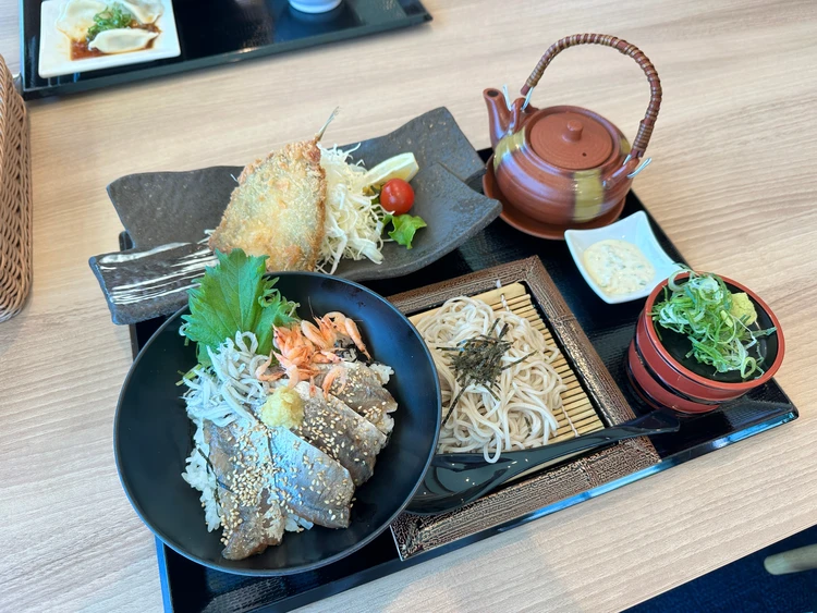 年60回ラウンド #ゴルフ部の厳選ゴルフ飯3選_13